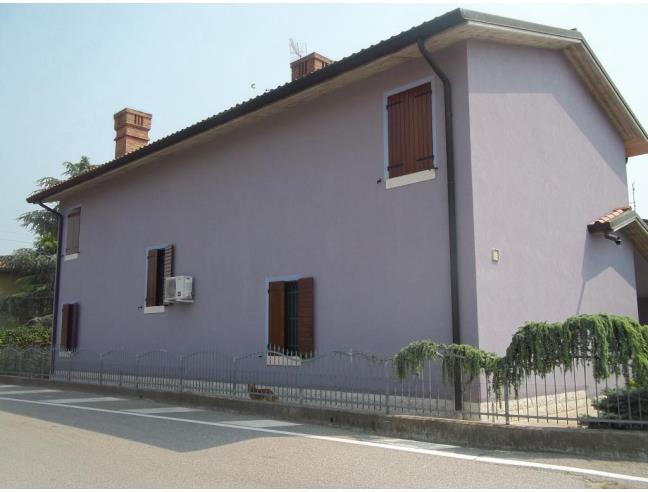 Anteprima foto 4 - Villa in Vendita a Boschi Sant'Anna - Boschi San Marco