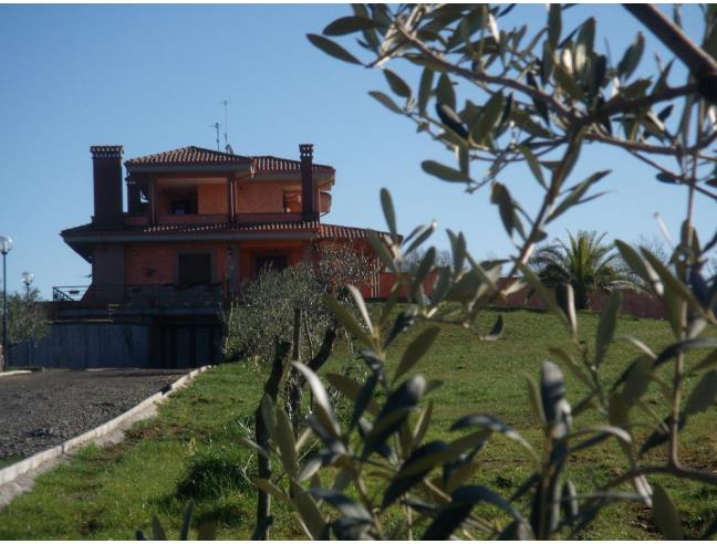 Anteprima foto 4 - Villa in Vendita a Bracciano - Pisciarelli
