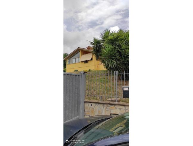 Anteprima foto 1 - Villa in Vendita a Bracciano - Rinascente