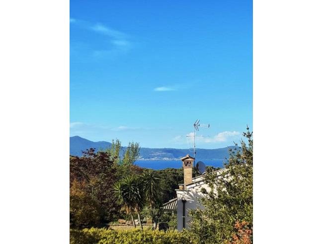 Anteprima foto 5 - Villa in Vendita a Bracciano - Santo Celso