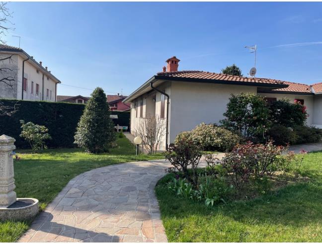 Anteprima foto 1 - Villa in Vendita a Brembate di Sopra (Bergamo)