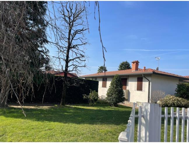Anteprima foto 3 - Villa in Vendita a Brembate di Sopra (Bergamo)