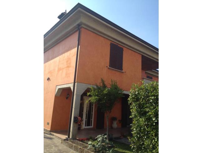 Anteprima foto 1 - Villa in Vendita a Brescello - Sorbolo A Levante