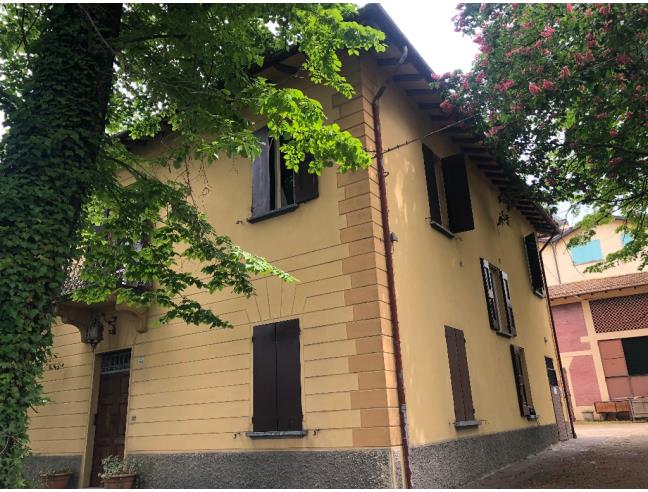 Anteprima foto 1 - Villa in Vendita a Budrio (Bologna)