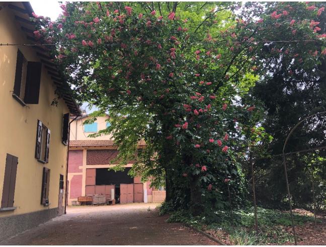 Anteprima foto 2 - Villa in Vendita a Budrio (Bologna)