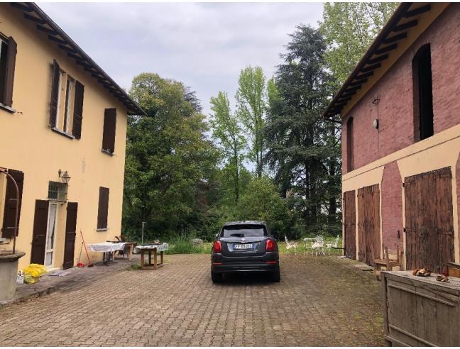 Anteprima foto 5 - Villa in Vendita a Budrio (Bologna)