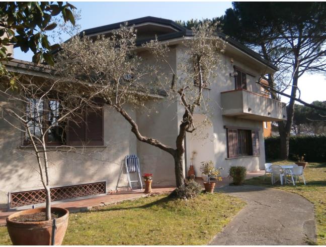 Anteprima foto 1 - Villa in Vendita a Buggiano - Santa Maria
