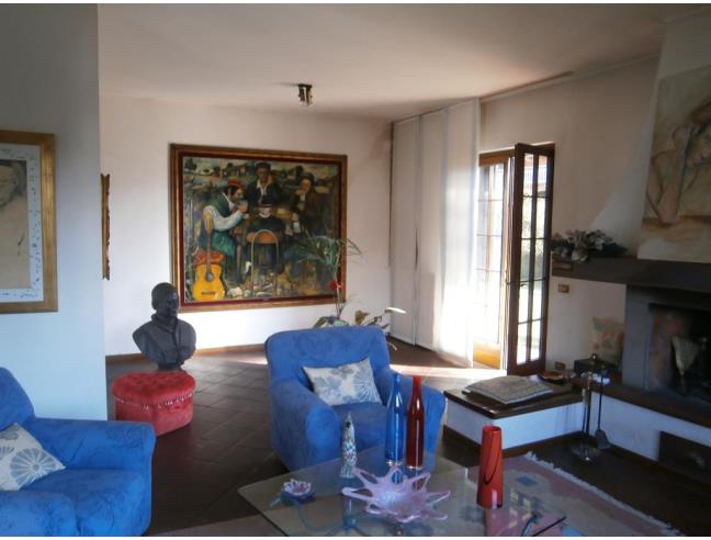 Anteprima foto 6 - Villa in Vendita a Buggiano - Santa Maria