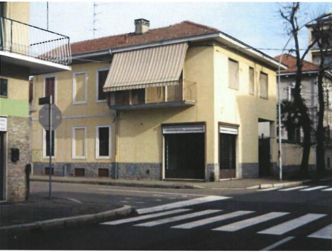 Anteprima foto 1 - Villa in Vendita a Busto Arsizio (Varese)