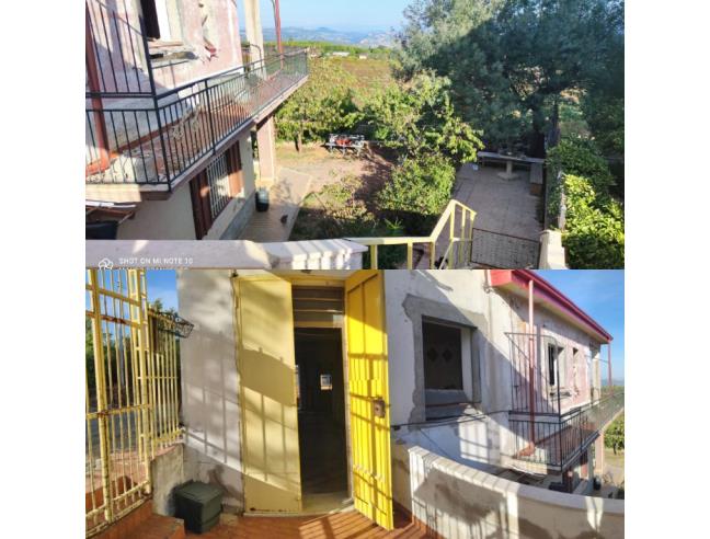 Anteprima foto 5 - Villa in Vendita a Caccuri (Crotone)