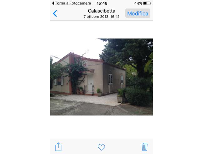 Anteprima foto 3 - Villa in Vendita a Calascibetta (Enna)