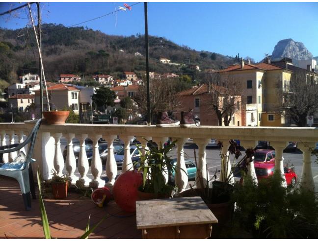 Anteprima foto 1 - Villa in Vendita a Calice Ligure (Savona)
