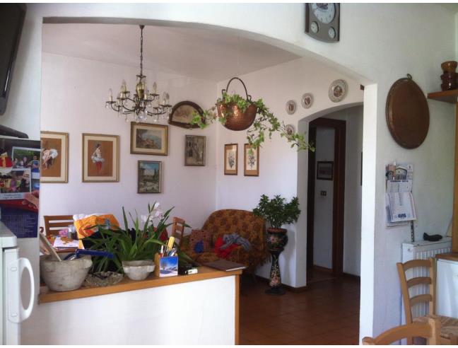 Anteprima foto 4 - Villa in Vendita a Calice Ligure (Savona)