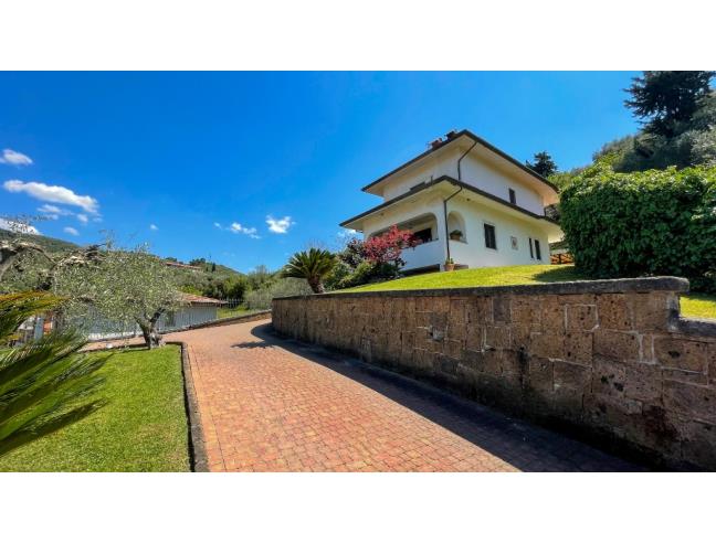 Anteprima foto 2 - Villa in Vendita a Camaiore - Capezzano Pianore