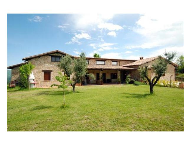 Anteprima foto 1 - Villa in Vendita a Camerino - Frazione San Marcello