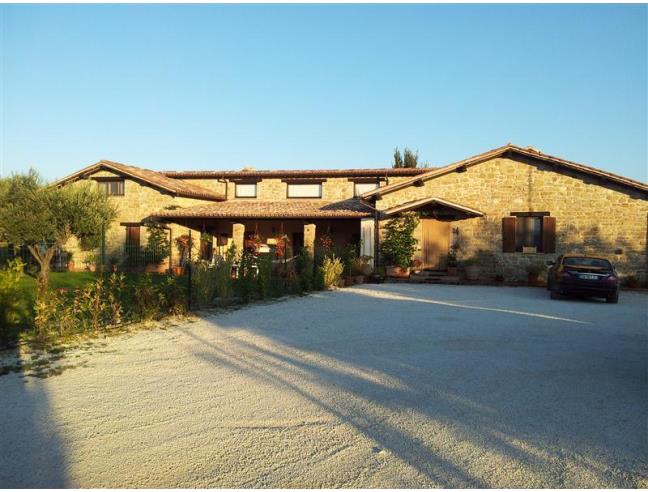 Anteprima foto 2 - Villa in Vendita a Camerino - Frazione San Marcello