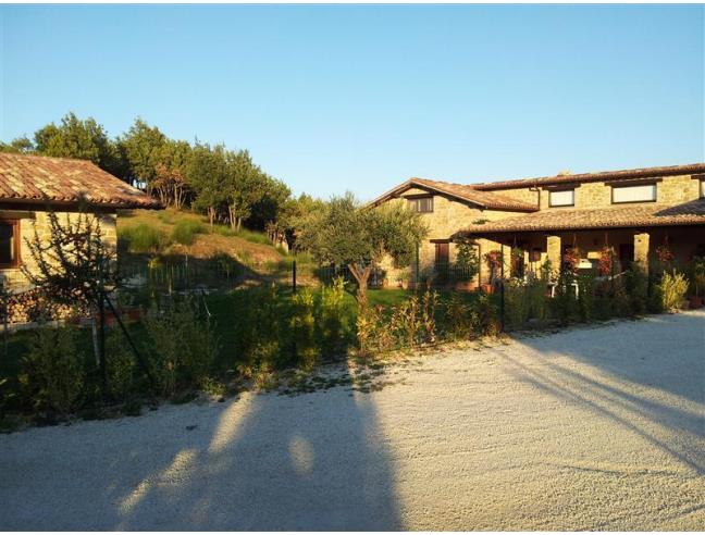 Anteprima foto 5 - Villa in Vendita a Camerino - Frazione San Marcello