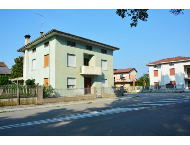 Anteprima foto 1 - Villa in Vendita a Camino al Tagliamento (Udine)