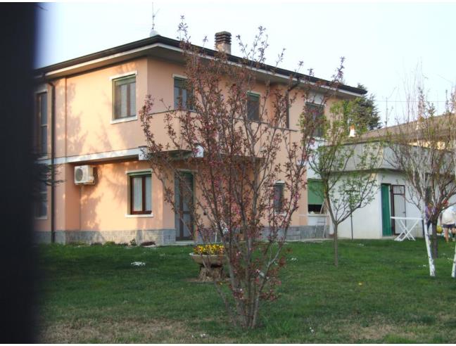 Anteprima foto 1 - Villa in Vendita a Camisano (Cremona)