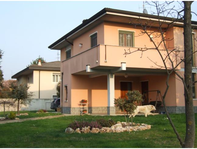 Anteprima foto 2 - Villa in Vendita a Camisano (Cremona)