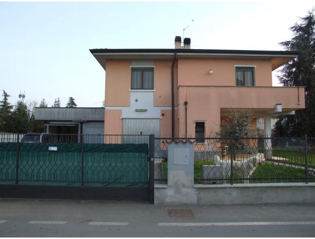 Anteprima foto 3 - Villa in Vendita a Camisano (Cremona)