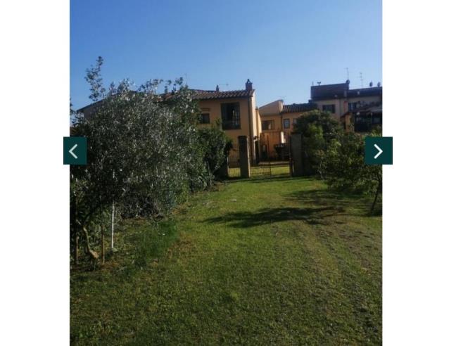 Anteprima foto 2 - Villa in Vendita a Campi Bisenzio - San Donnino