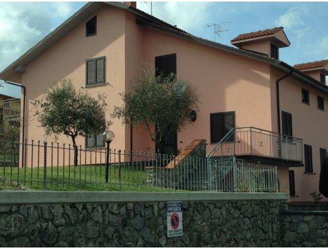 Anteprima foto 1 - Villa in Vendita a Camporgiano (Lucca)