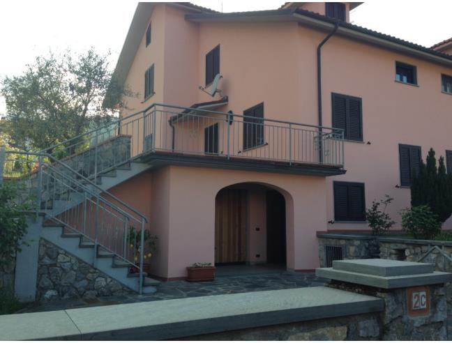 Anteprima foto 2 - Villa in Vendita a Camporgiano (Lucca)