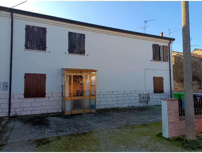 Anteprima foto 1 - Villa in Vendita a Canaro - Vallone