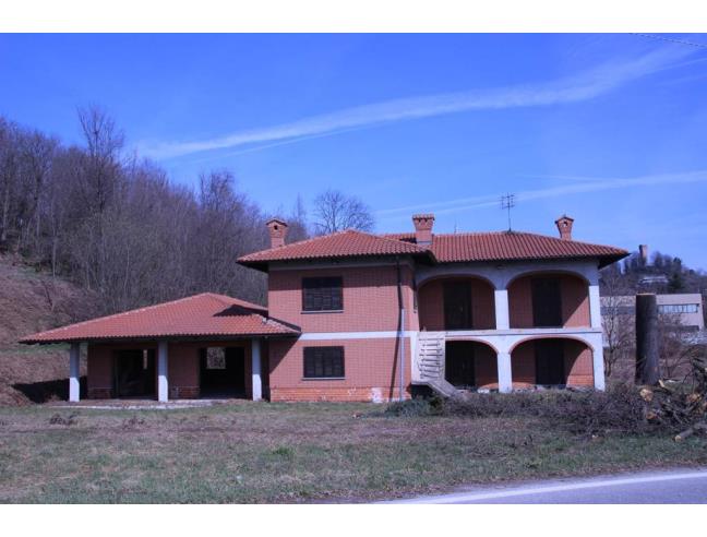 Anteprima foto 1 - Villa in Vendita a Candia Canavese (Torino)