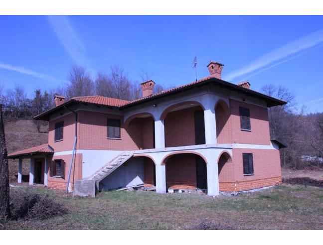 Anteprima foto 3 - Villa in Vendita a Candia Canavese (Torino)