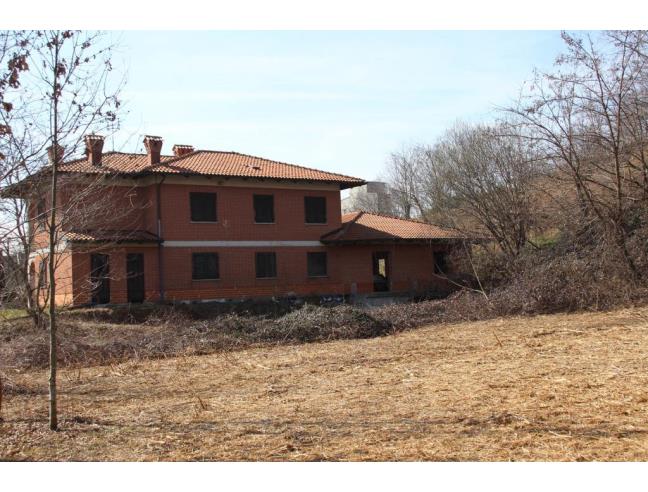 Anteprima foto 4 - Villa in Vendita a Candia Canavese (Torino)