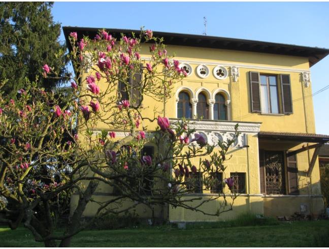Anteprima foto 1 - Villa in Vendita a Candia Lomellina (Pavia)