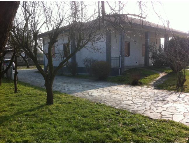 Anteprima foto 2 - Villa in Vendita a Candia Lomellina (Pavia)