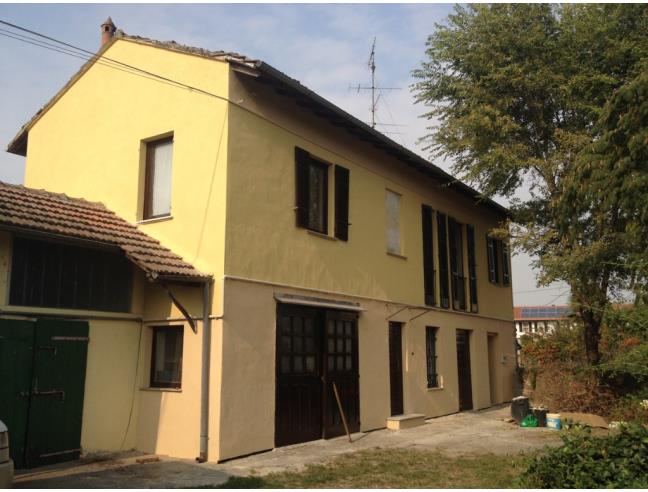 Anteprima foto 3 - Villa in Vendita a Candia Lomellina (Pavia)