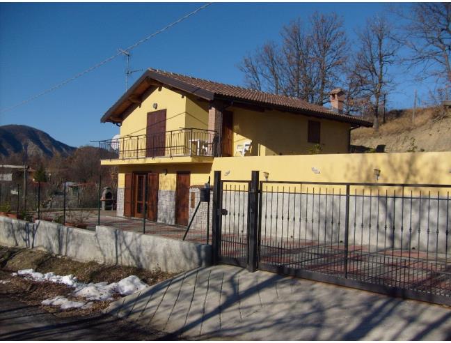 Anteprima foto 2 - Villa in Vendita a Cantalupo Ligure - Prato