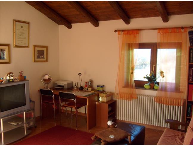 Anteprima foto 4 - Villa in Vendita a Cantalupo Ligure - Prato