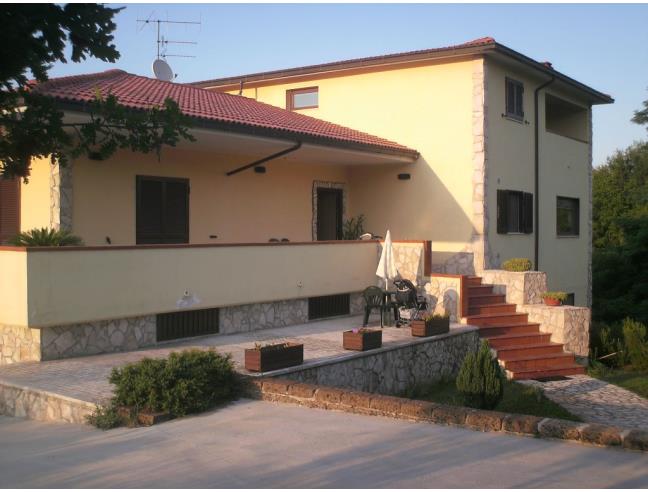 Anteprima foto 2 - Villa in Vendita a Cantalupo nel Sannio (Isernia)