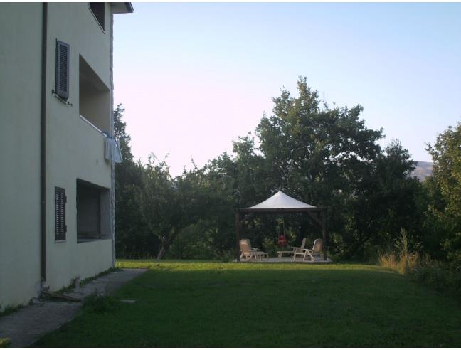 Anteprima foto 5 - Villa in Vendita a Cantalupo nel Sannio (Isernia)