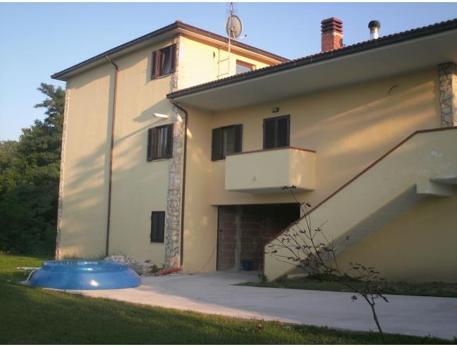 Anteprima foto 7 - Villa in Vendita a Cantalupo nel Sannio (Isernia)