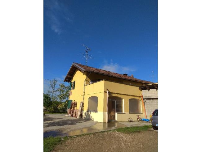 Anteprima foto 5 - Villa in Vendita a Cantarana (Asti)