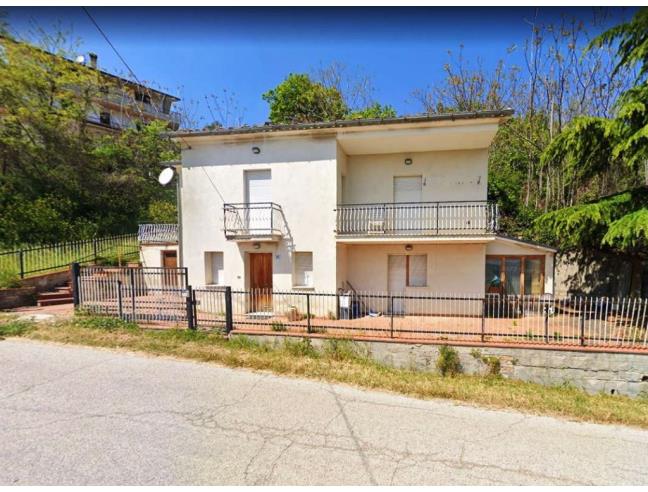 Anteprima foto 1 - Villa in Vendita a Canzano (Teramo)