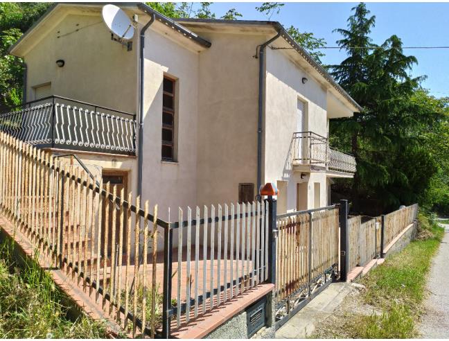 Anteprima foto 3 - Villa in Vendita a Canzano (Teramo)
