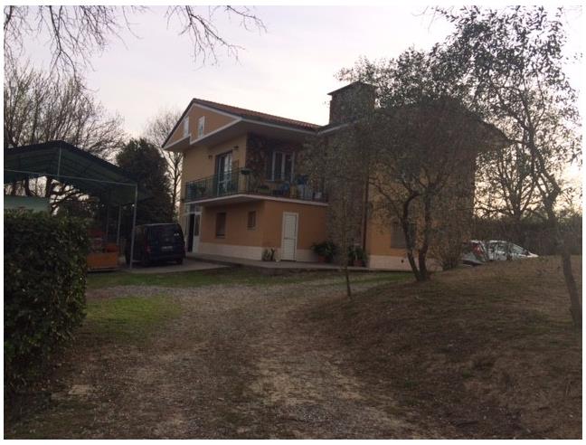 Anteprima foto 1 - Villa in Vendita a Capannori - Camigliano