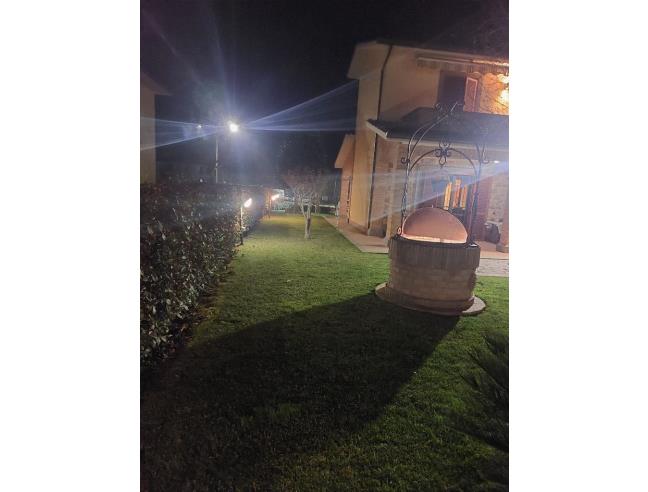 Anteprima foto 2 - Villa in Vendita a Capodimonte (Viterbo)