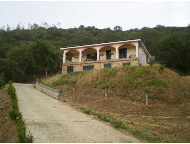 Anteprima foto 1 - Villa in Vendita a Cardedu (Ogliastra)