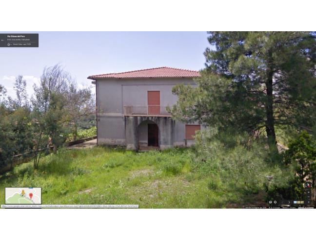 Anteprima foto 3 - Villa in Vendita a Casal Velino - Acquavella