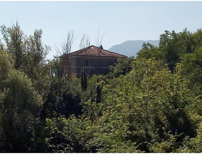 Anteprima foto 3 - Villa in Vendita a Casalvieri (Frosinone)