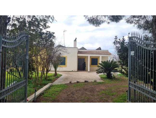 Anteprima foto 2 - Villa in Vendita a Casarano (Lecce)