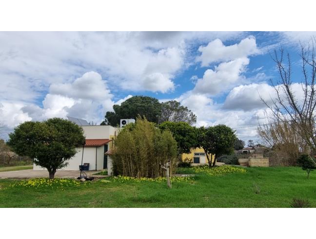 Anteprima foto 3 - Villa in Vendita a Casarano (Lecce)
